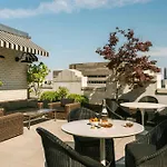 Sonder By Marriott Bonvoy One Platt Apartments Financial District