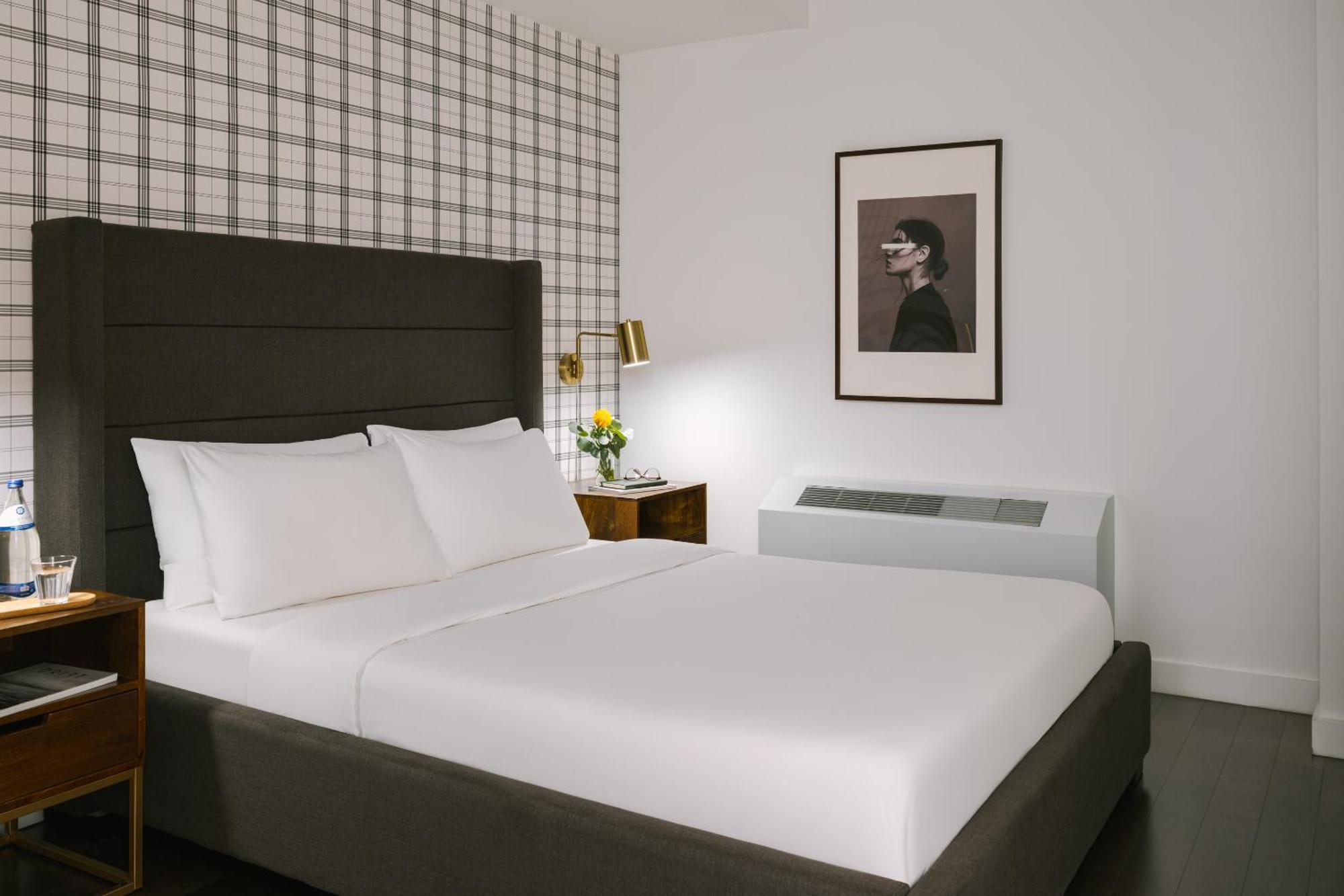 Aparthotel Sonder By Marriott Bonvoy One Platt Financial District 4*