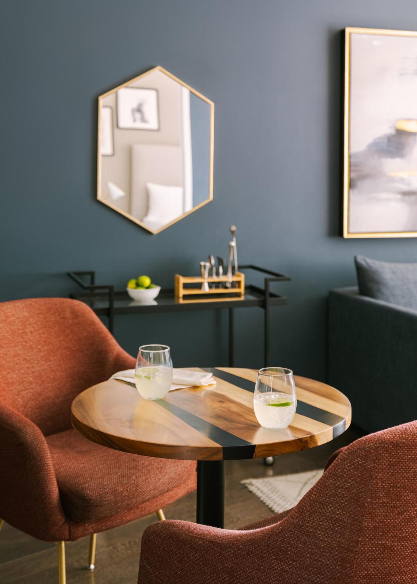 Aparthotel Sonder By Marriott Bonvoy One Platt Financial District New York