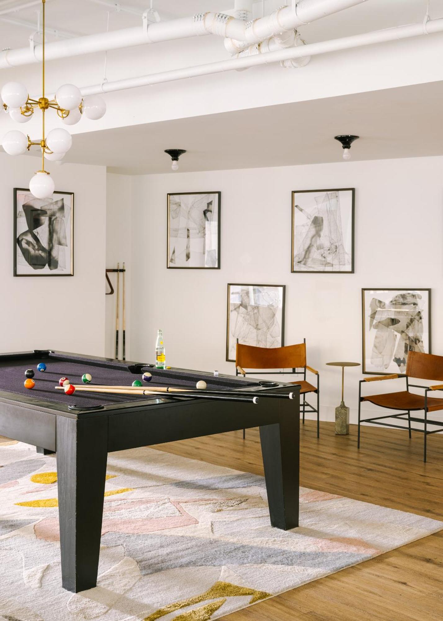 Sonder By Marriott Bonvoy One Platt Financial District 4* New York
