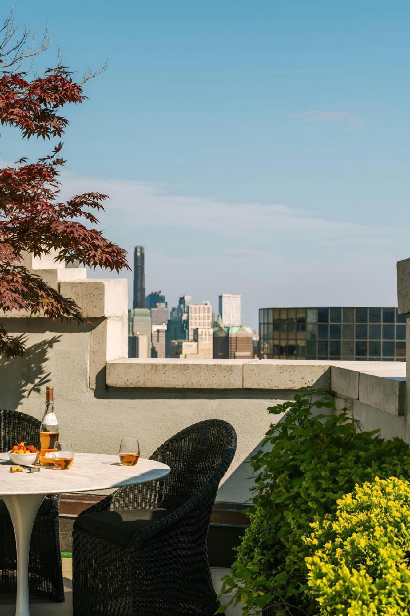 Aparthotel Sonder By Marriott Bonvoy One Platt Financial District 4*