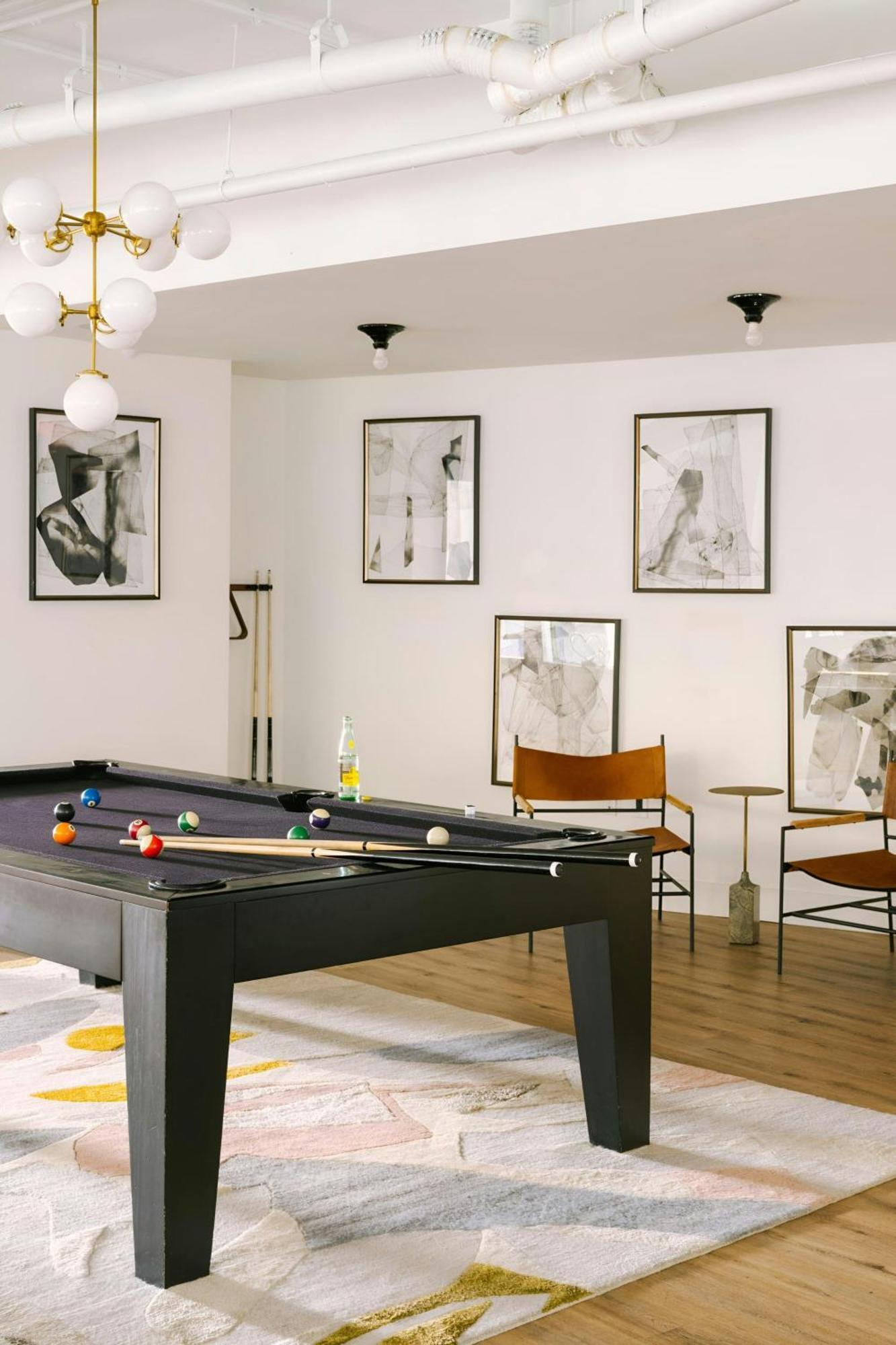 Sonder By Marriott Bonvoy One Platt Financial District Aparthotel New York