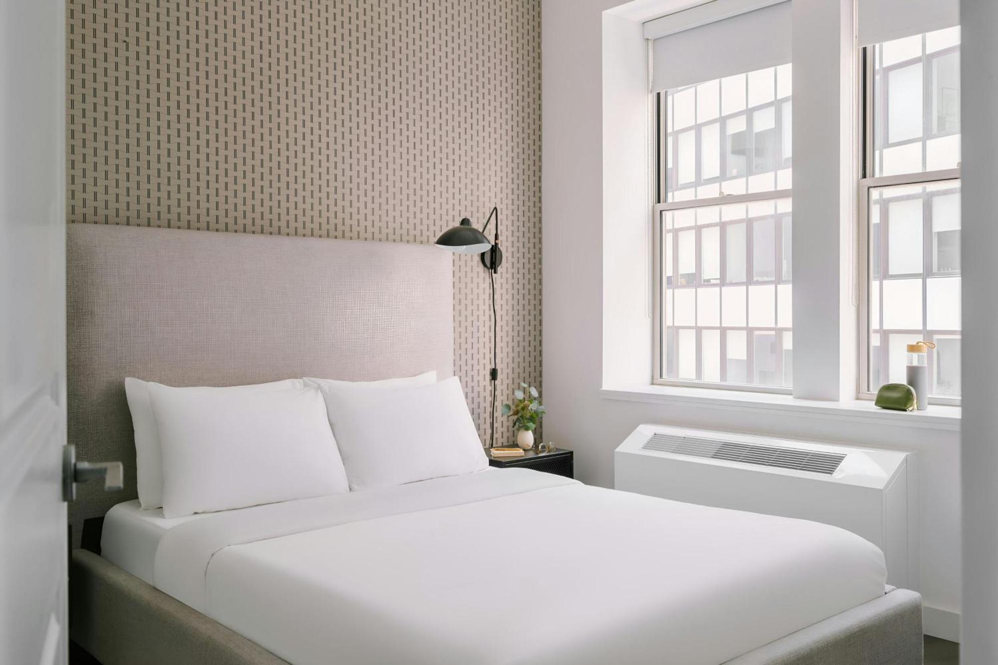 Sonder By Marriott Bonvoy One Platt Financial District Aparthotel New York