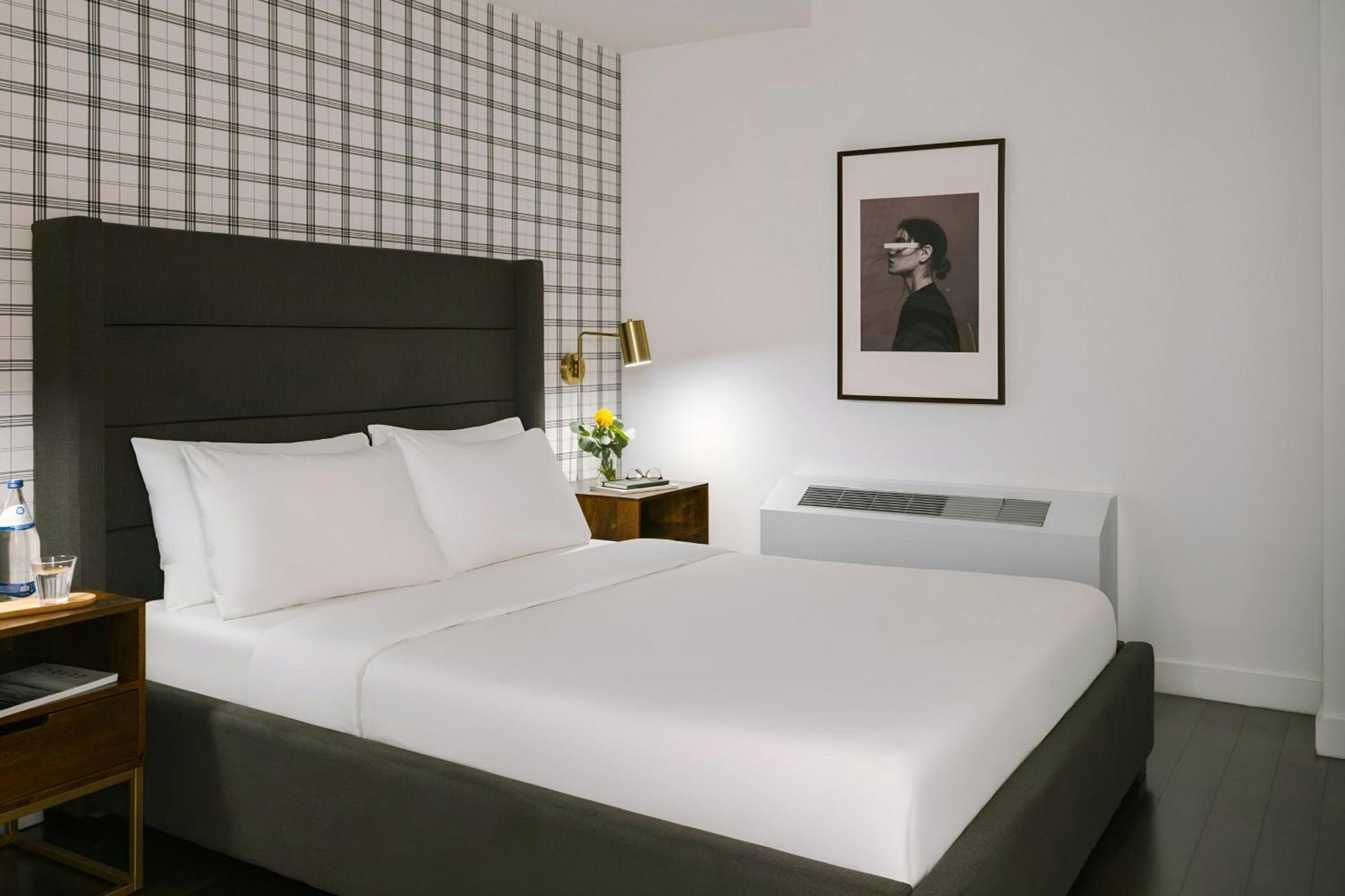 Sonder By Marriott Bonvoy One Platt Financial District Aparthotel