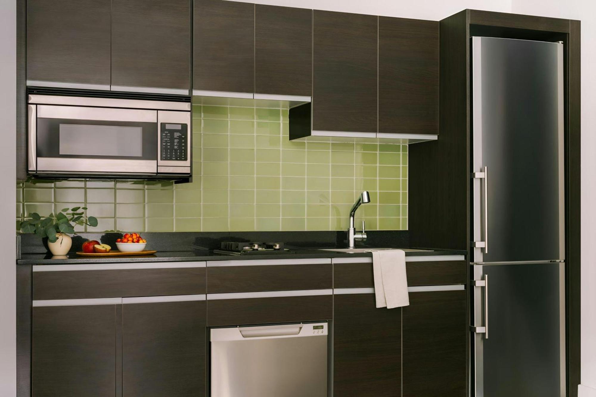 Sonder By Marriott Bonvoy One Platt Financial District Aparthotel New York