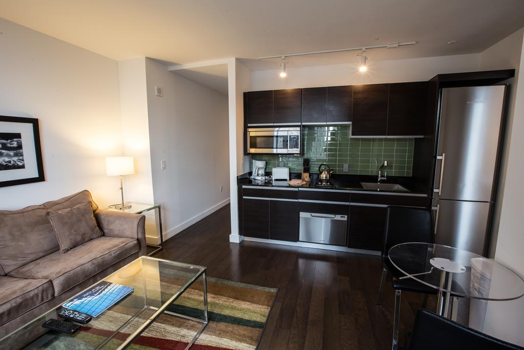 Sonder By Marriott Bonvoy One Platt Financial District 4*
