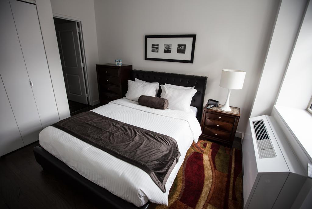 Sonder By Marriott Bonvoy One Platt Financial District Aparthotel New York